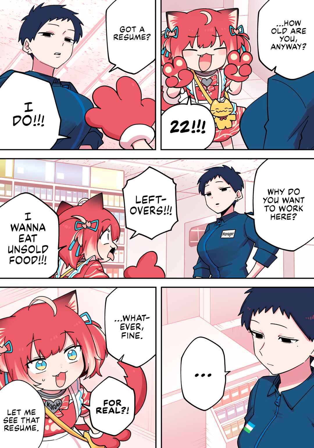 Chapter 4 - Page 2