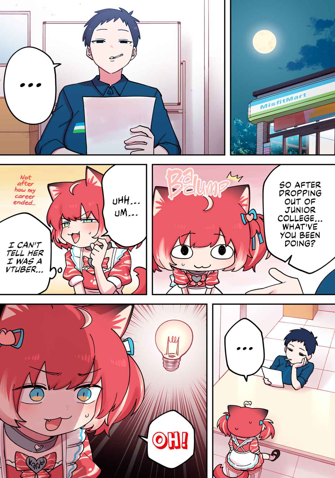 Chapter 4 - Page 3