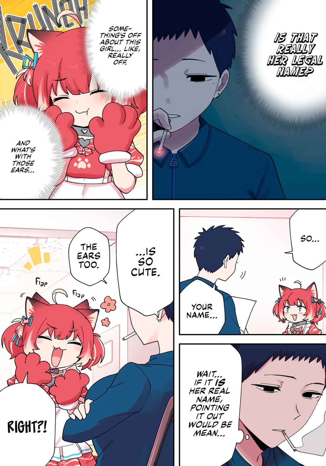Chapter 4 - Page 6