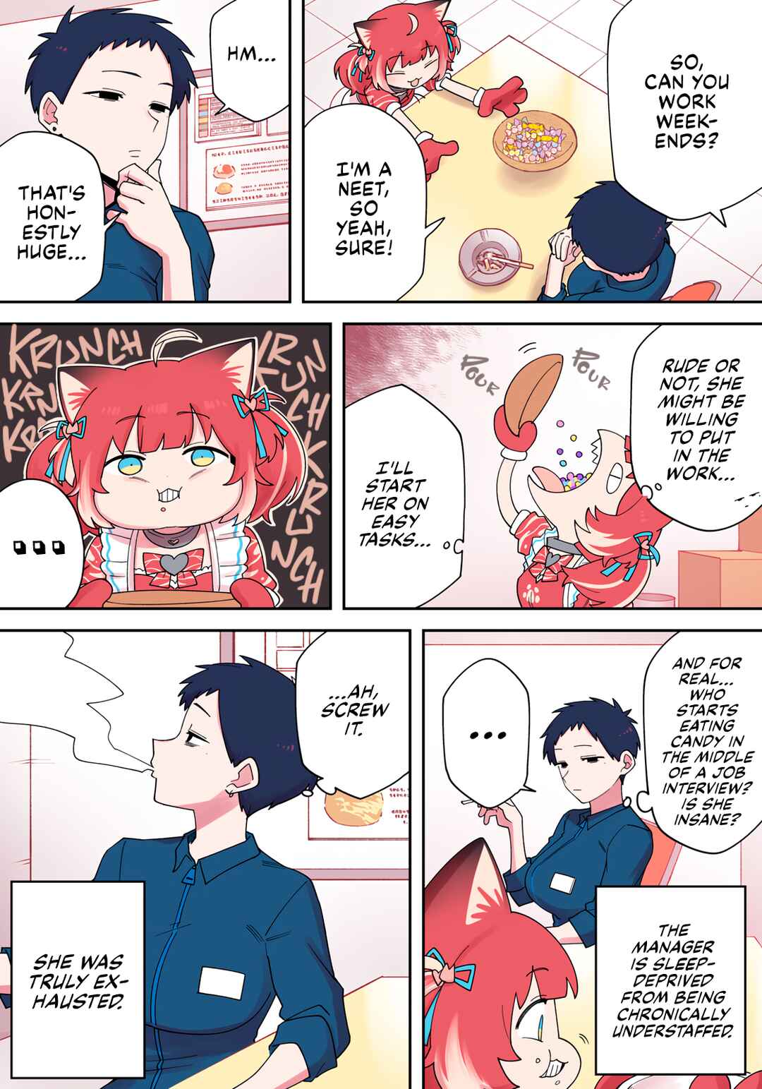 Chapter 4 - Page 7