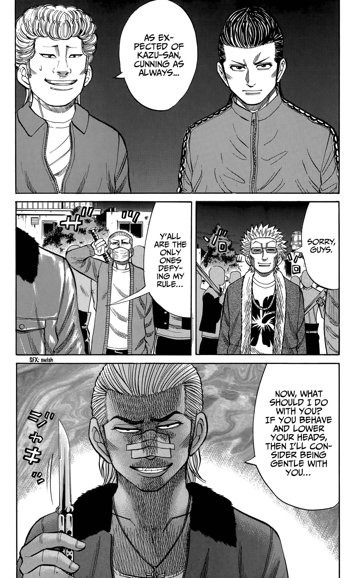 Chapter 115 - Page 10