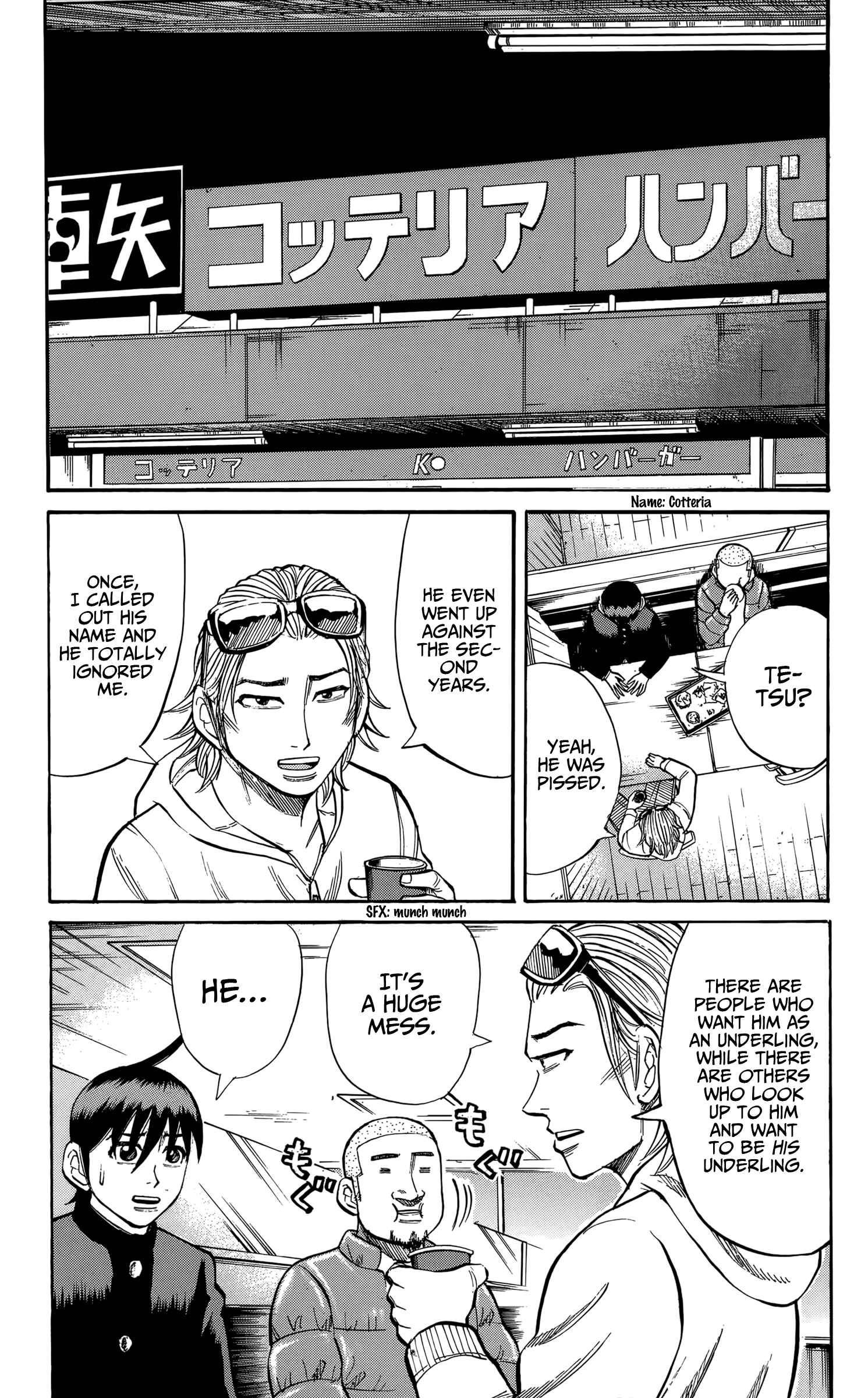 Chapter 115 - Page 11