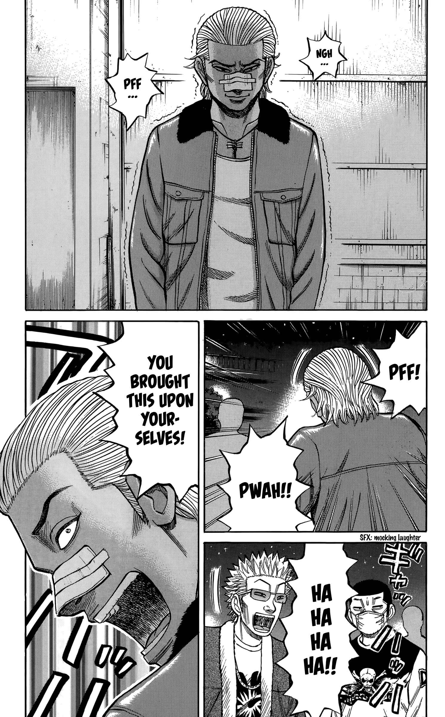 Chapter 115 - Page 14