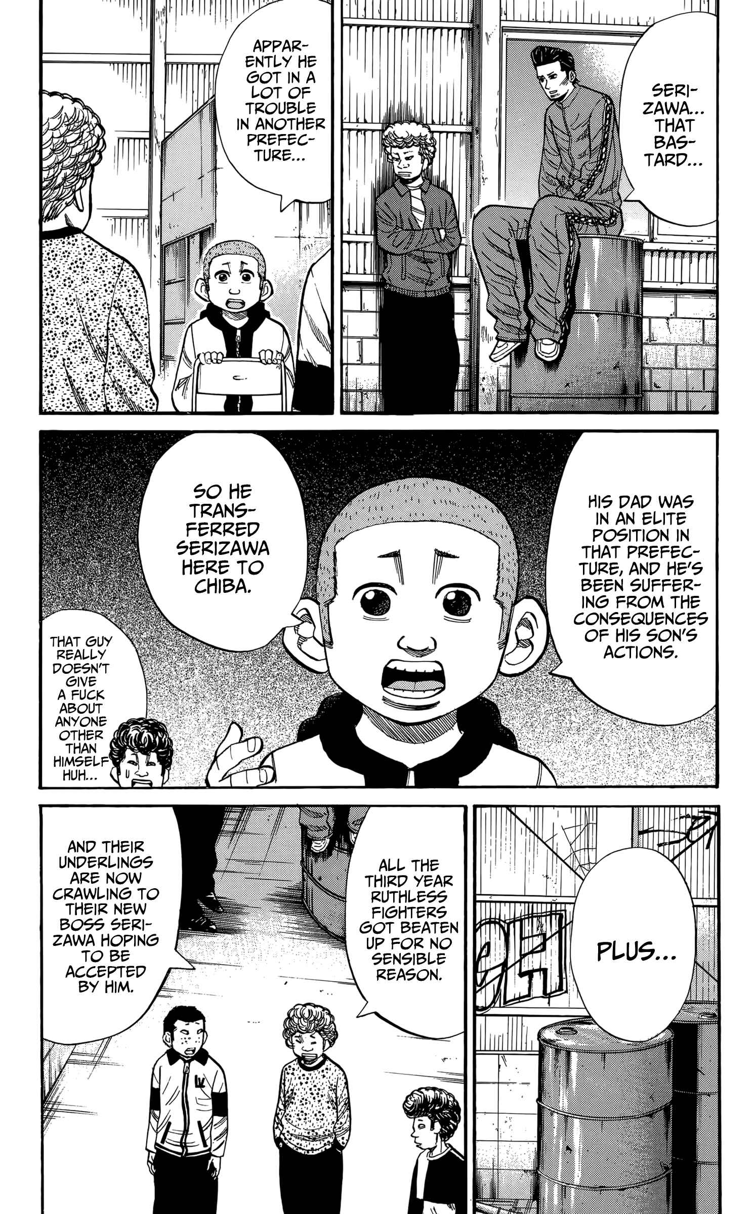 Chapter 115 - Page 2