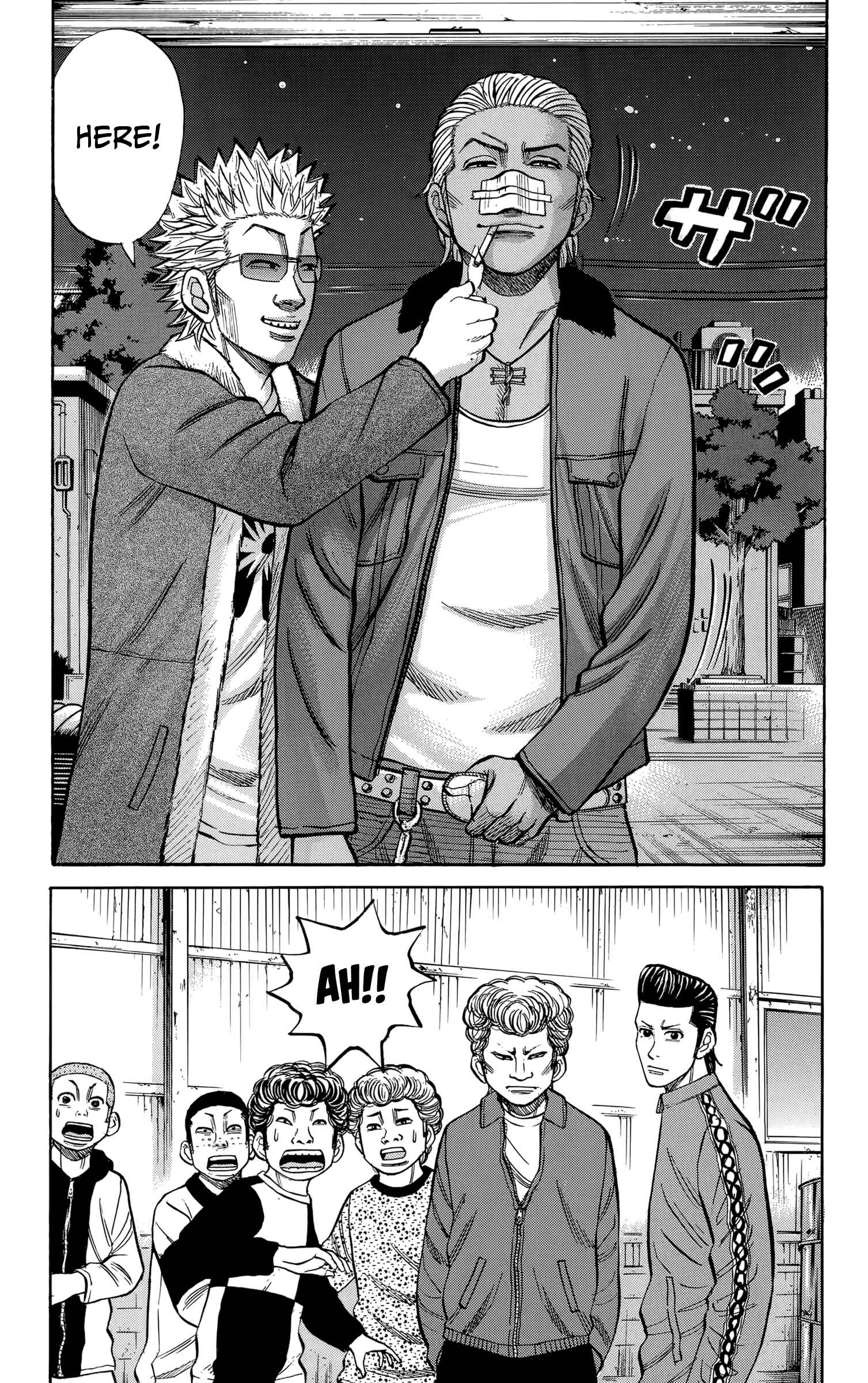 Chapter 115 - Page 9