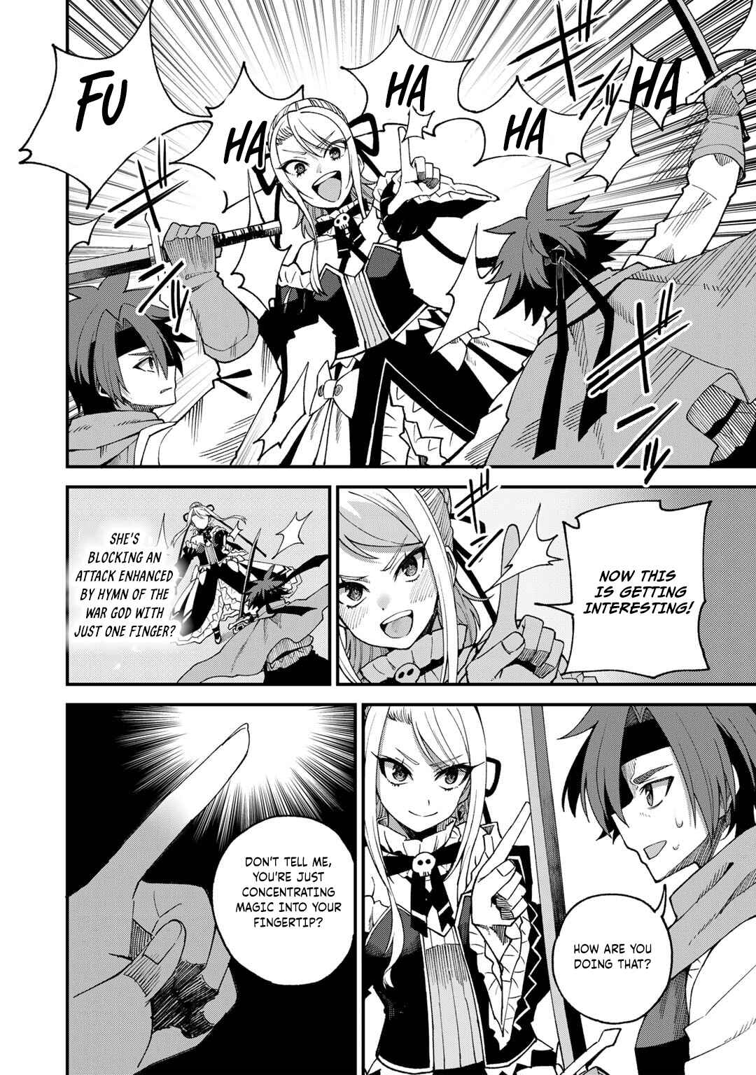 Chapter 46 - Page 13