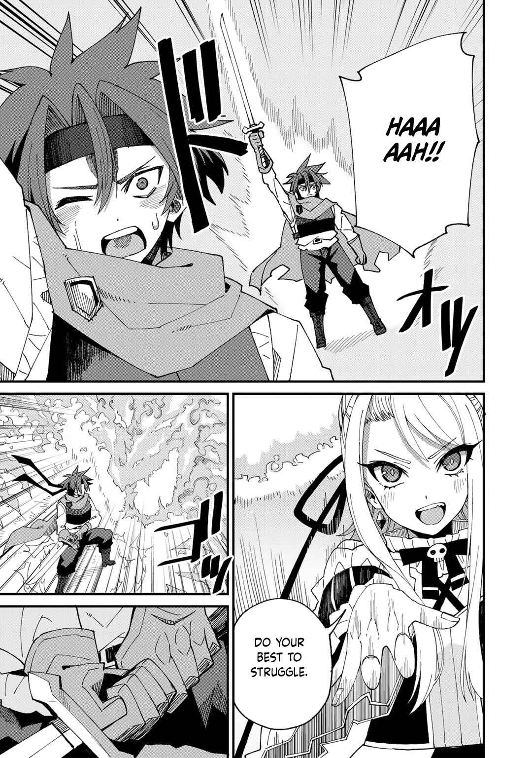 Chapter 46 - Page 20