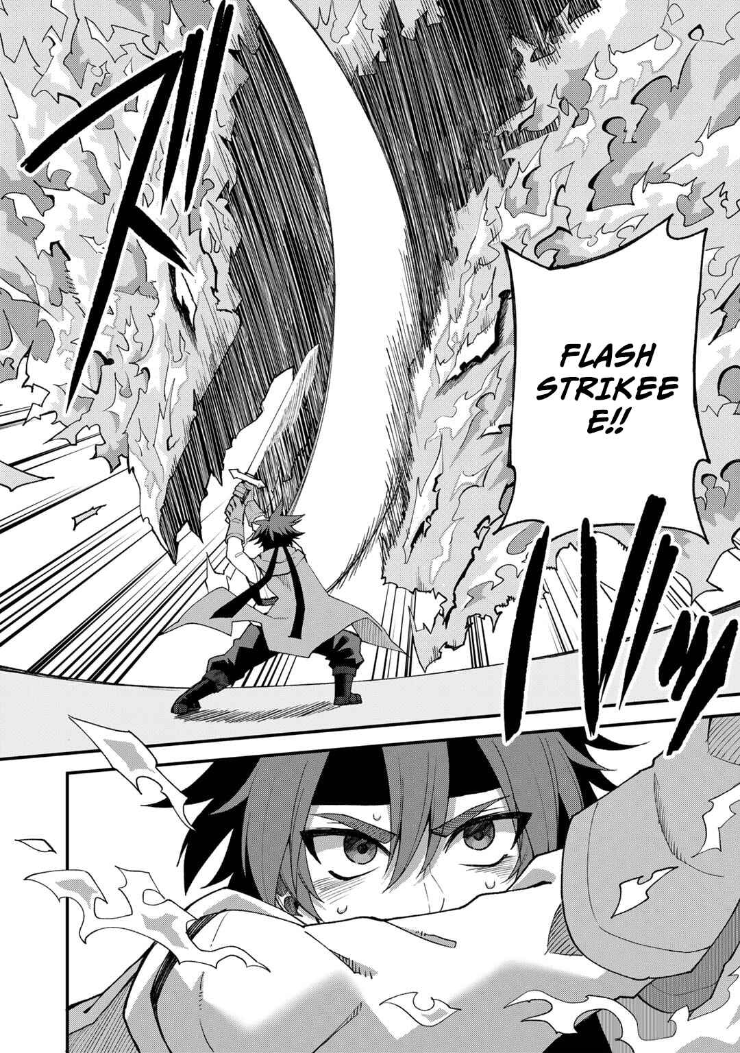 Chapter 46 - Page 21
