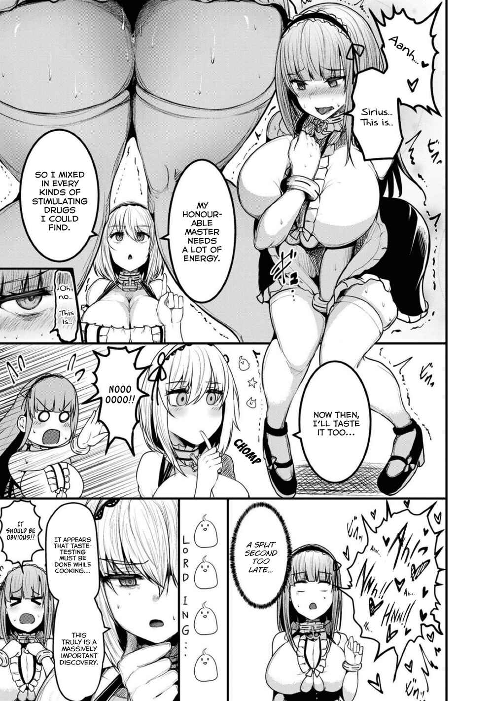 Chapter 93 - Page 3