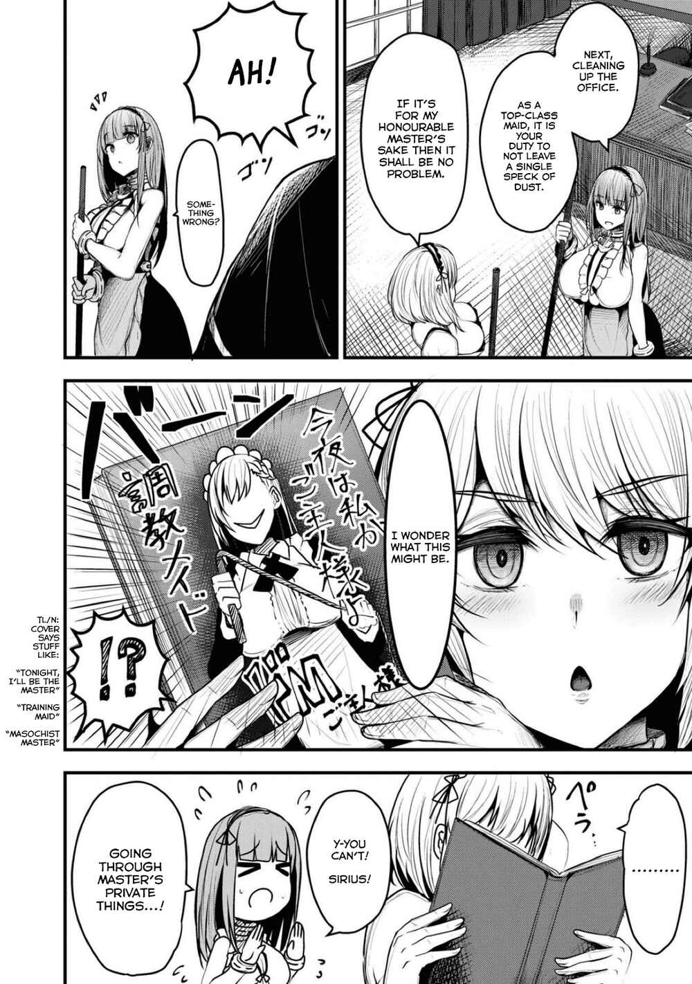 Chapter 93 - Page 4
