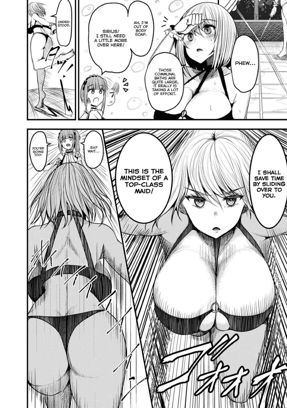 Chapter 93 - Page 8