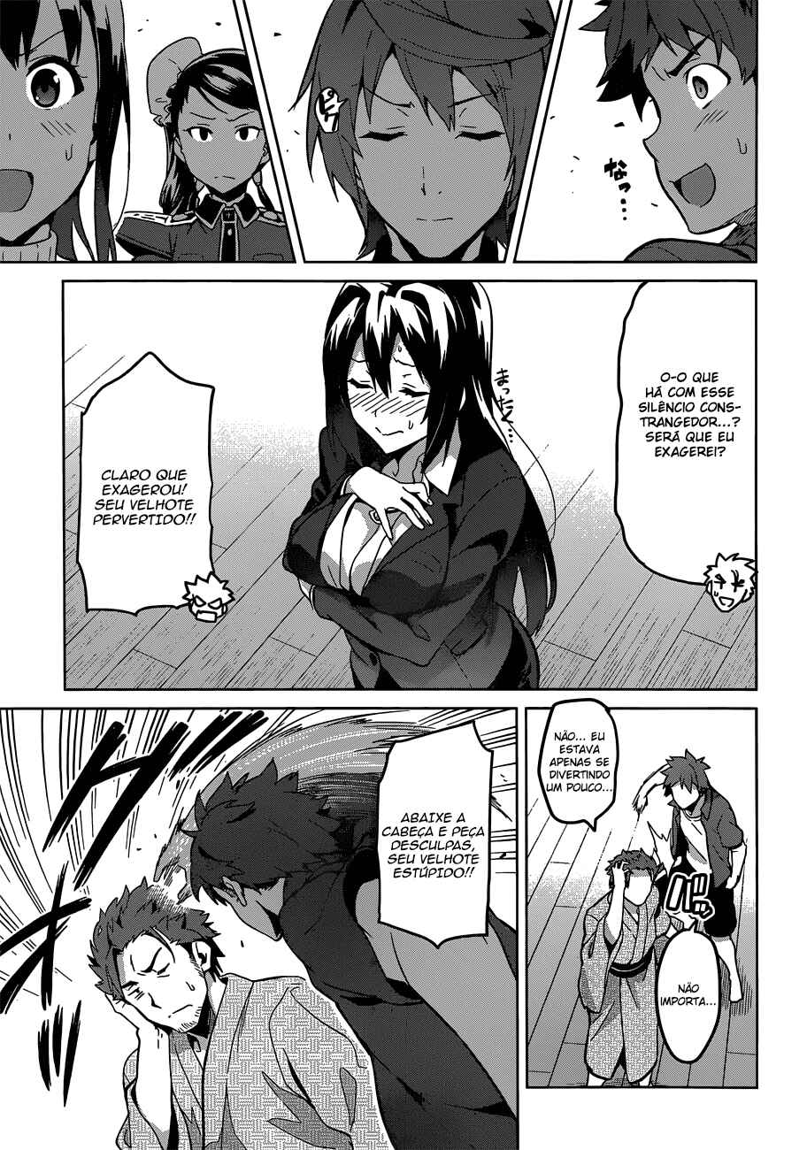 Chapter 72 - Page 10