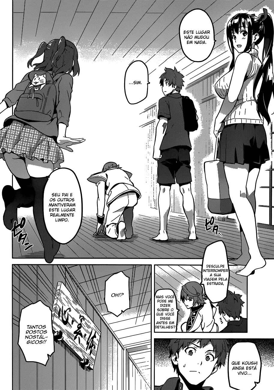 Chapter 72 - Page 7
