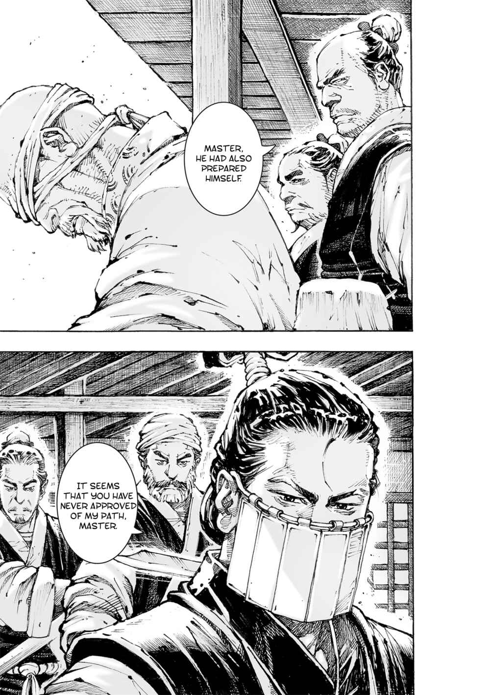 Chapter 563 - Page 11