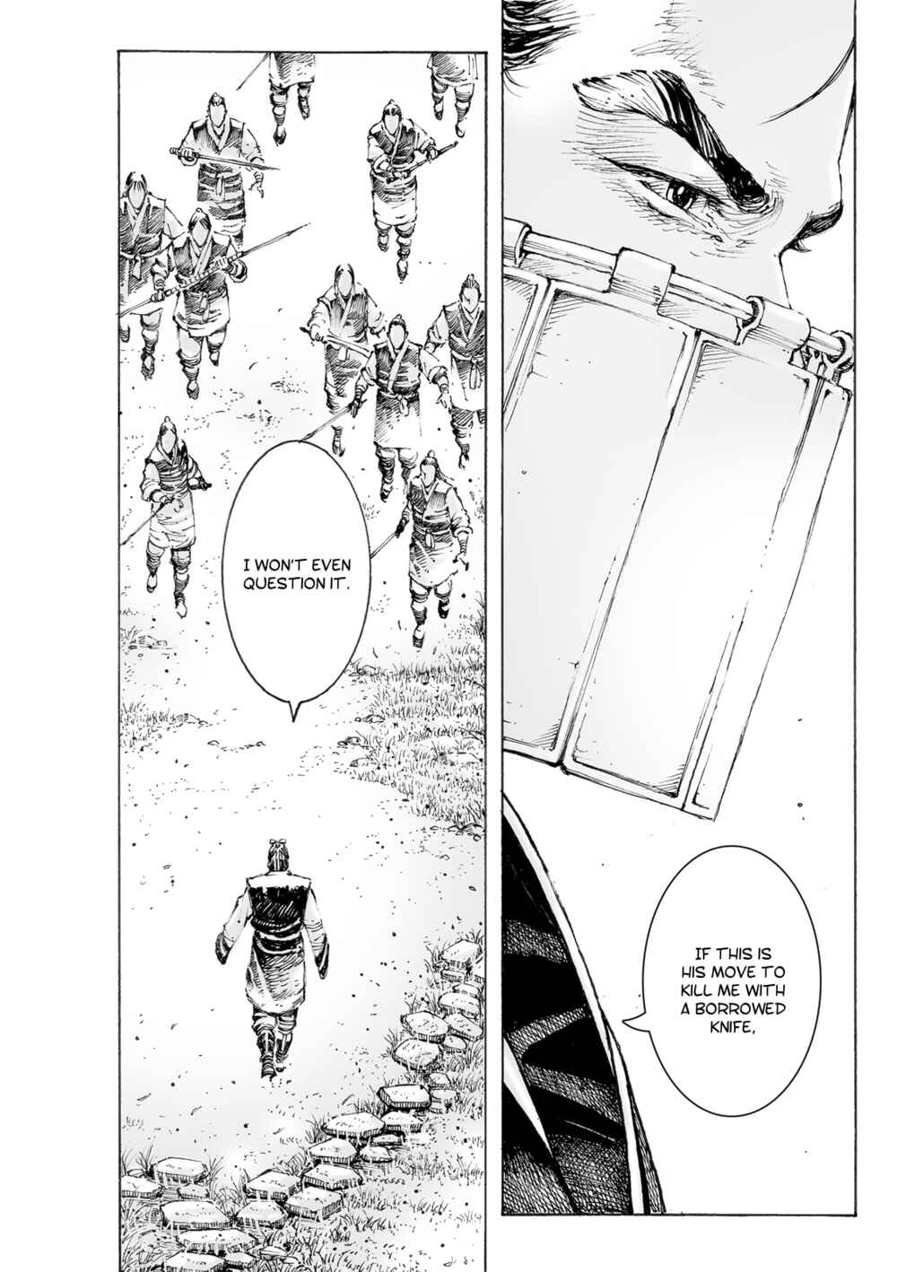 Chapter 563 - Page 16