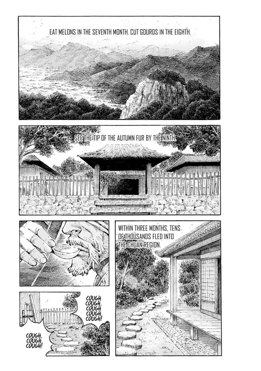 Chapter 563 - Page 2