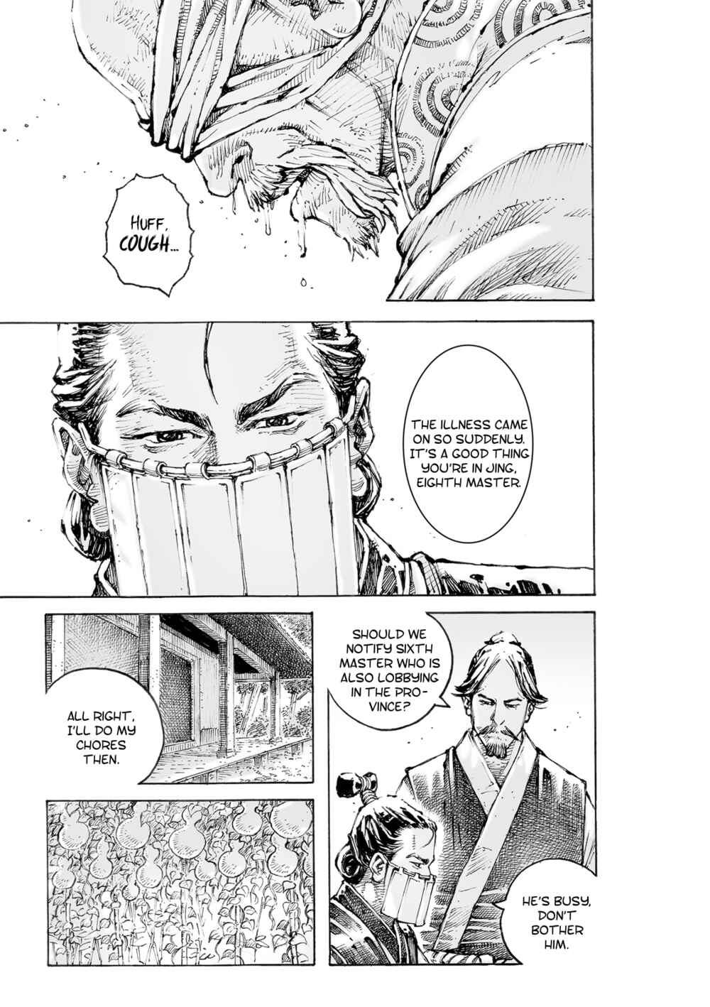 Chapter 563 - Page 4