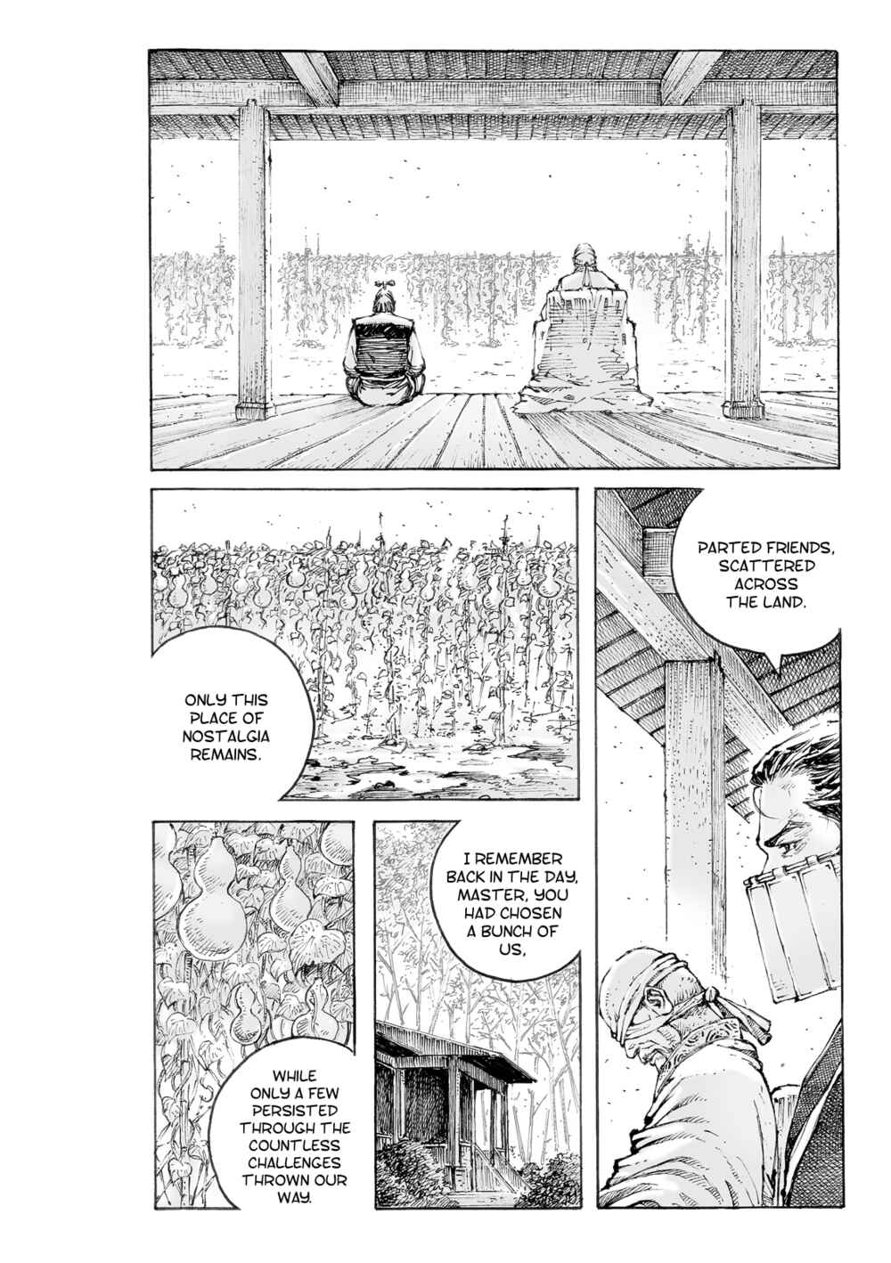 Chapter 563 - Page 5