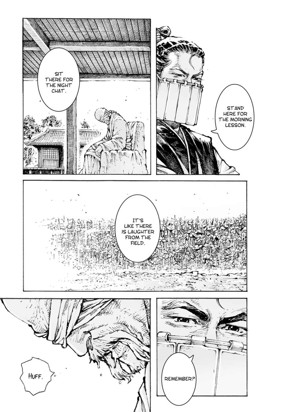 Chapter 563 - Page 6