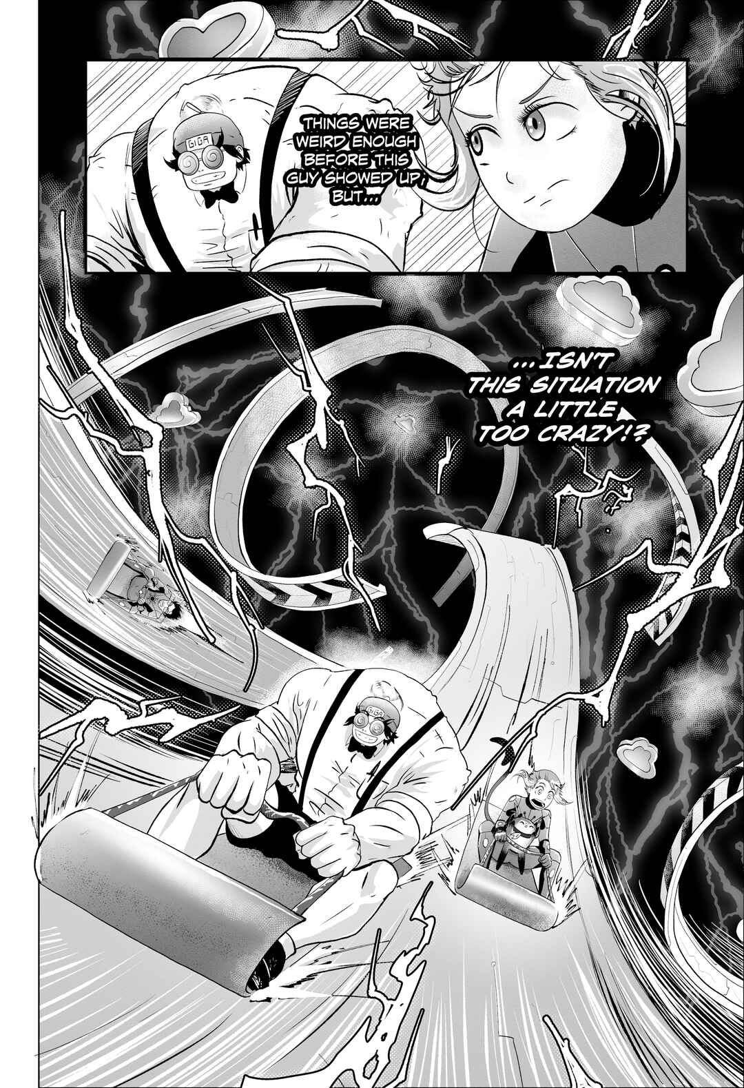 Chapter 4 - Page 2