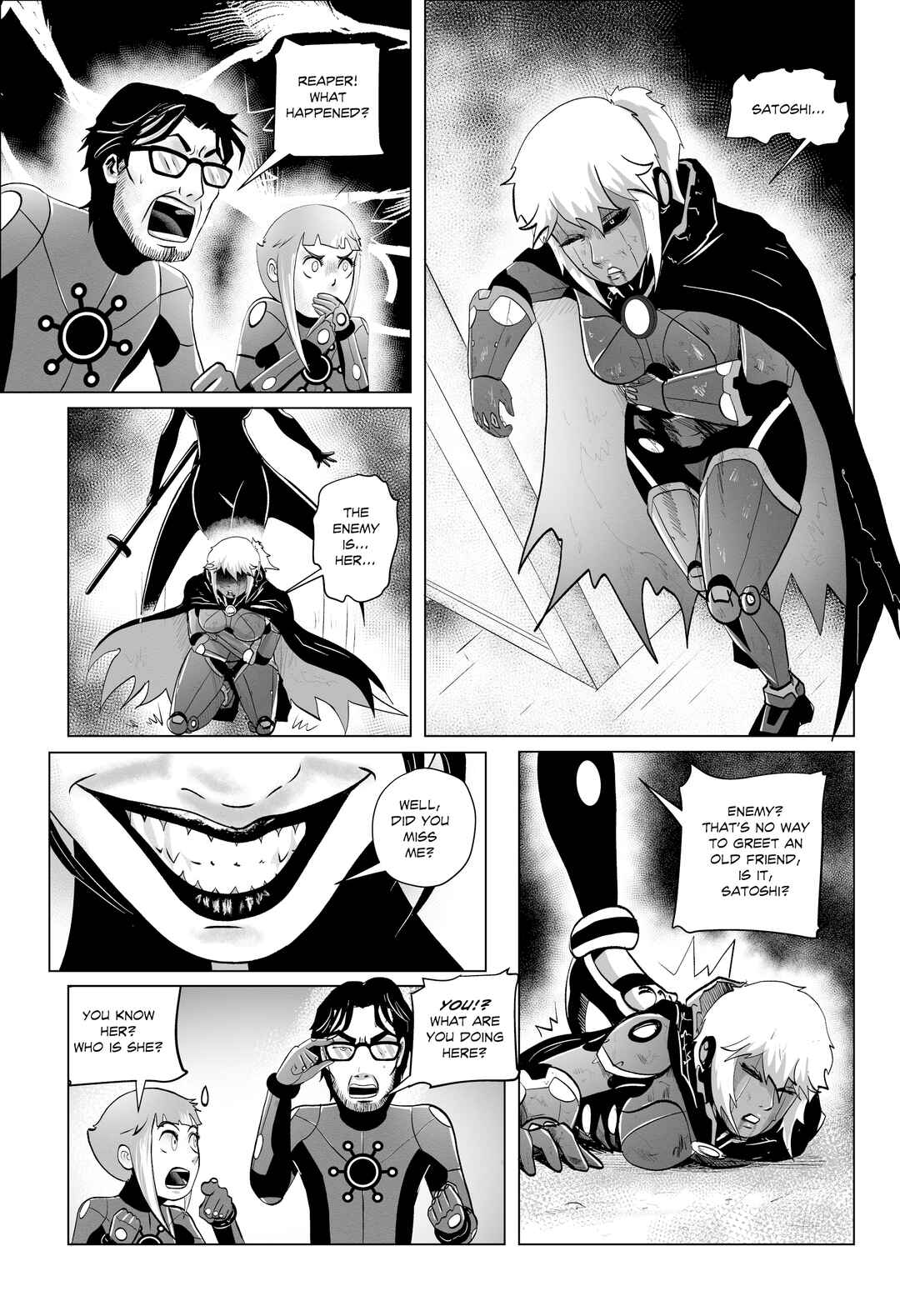 Chapter 4 - Page 23