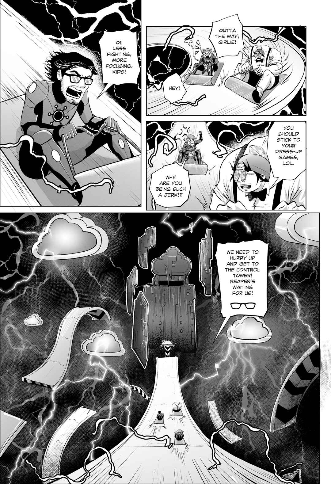 Chapter 4 - Page 3