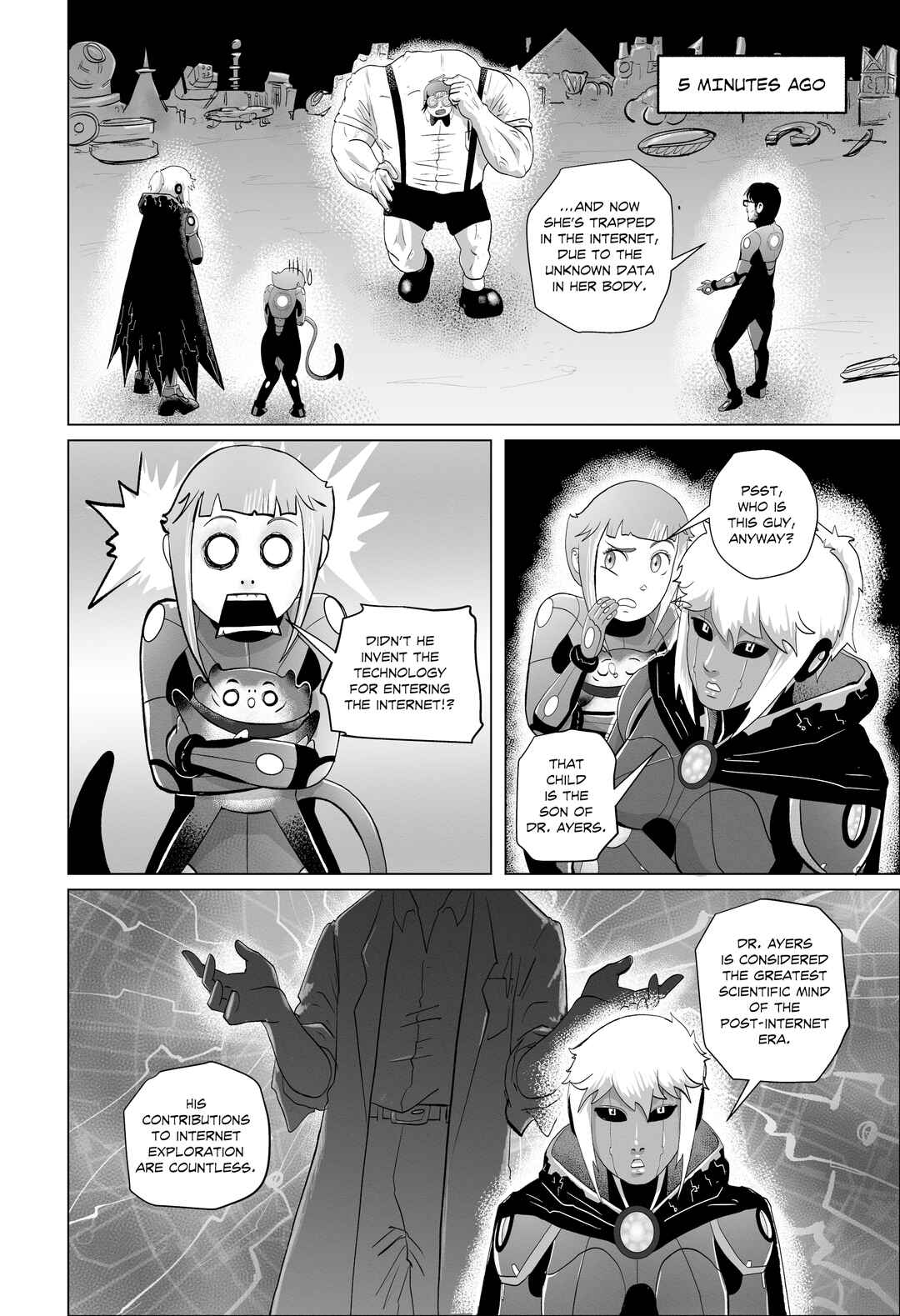 Chapter 4 - Page 4