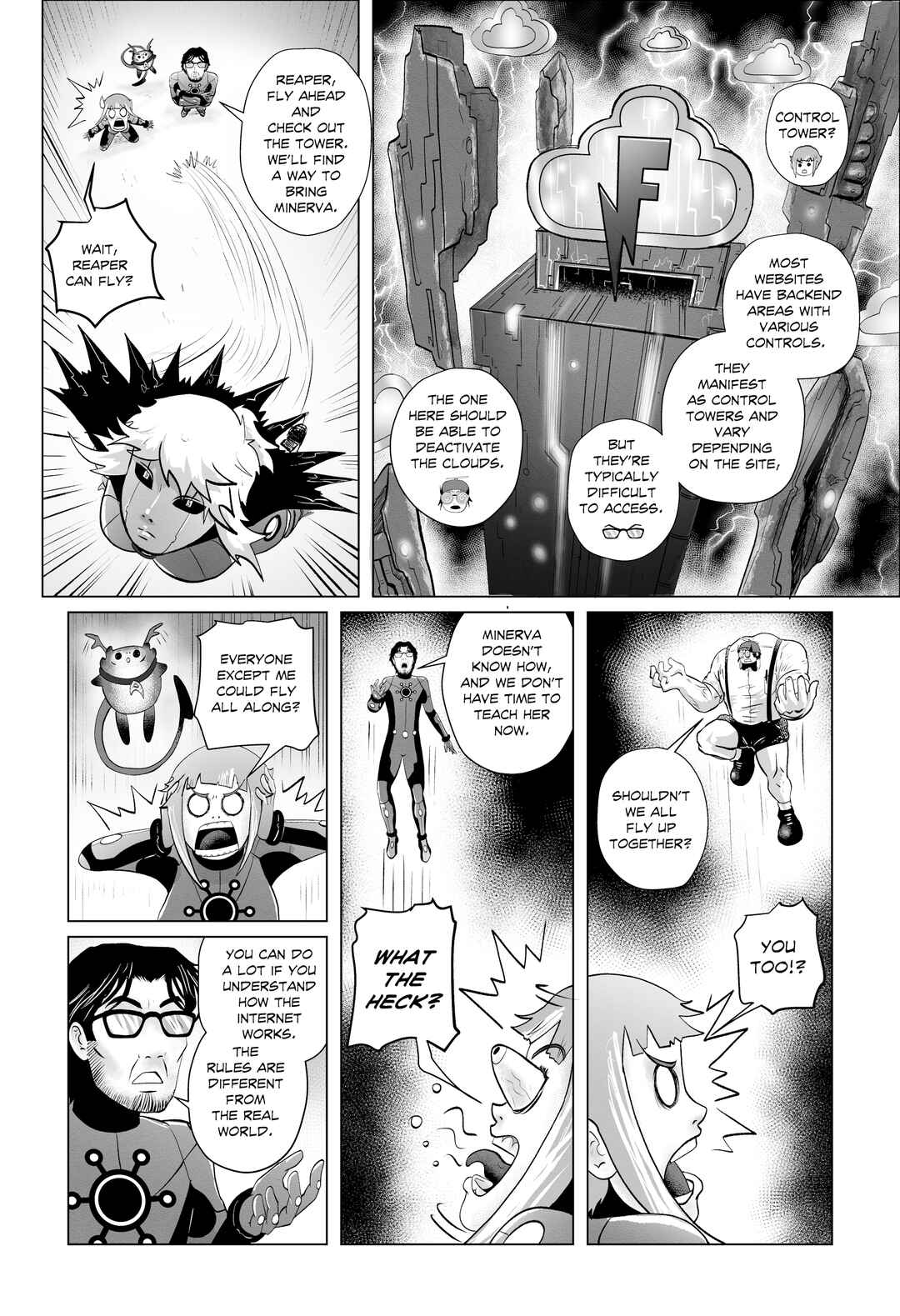 Chapter 4 - Page 6