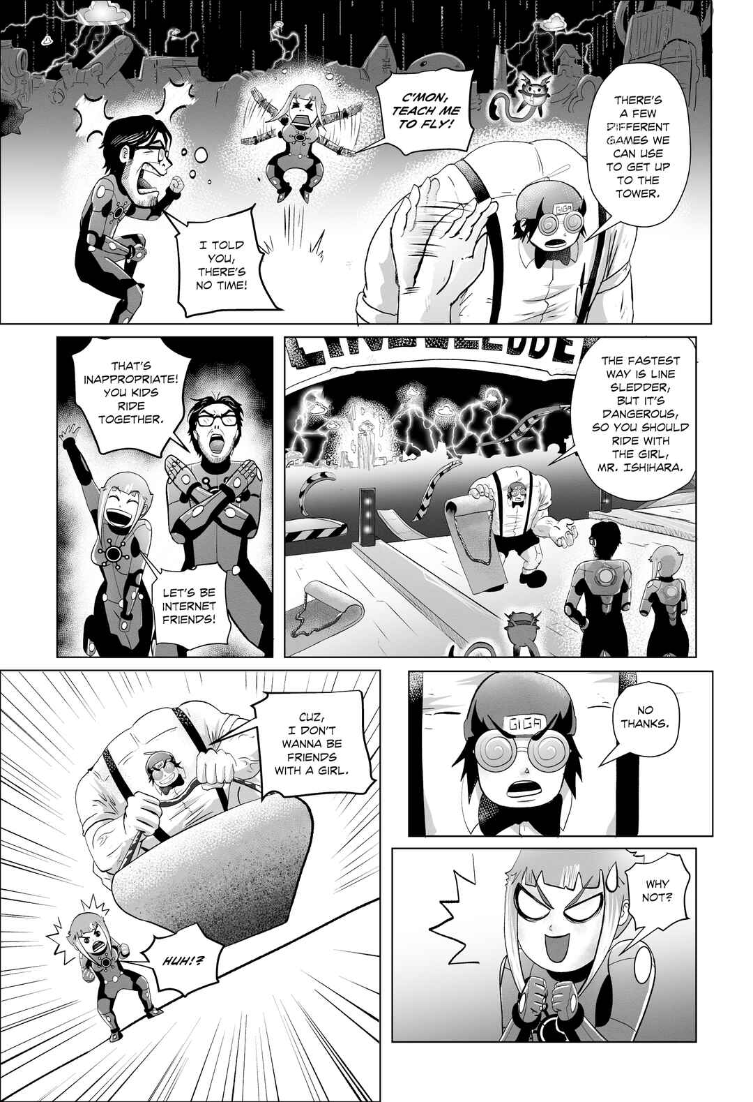 Chapter 4 - Page 7