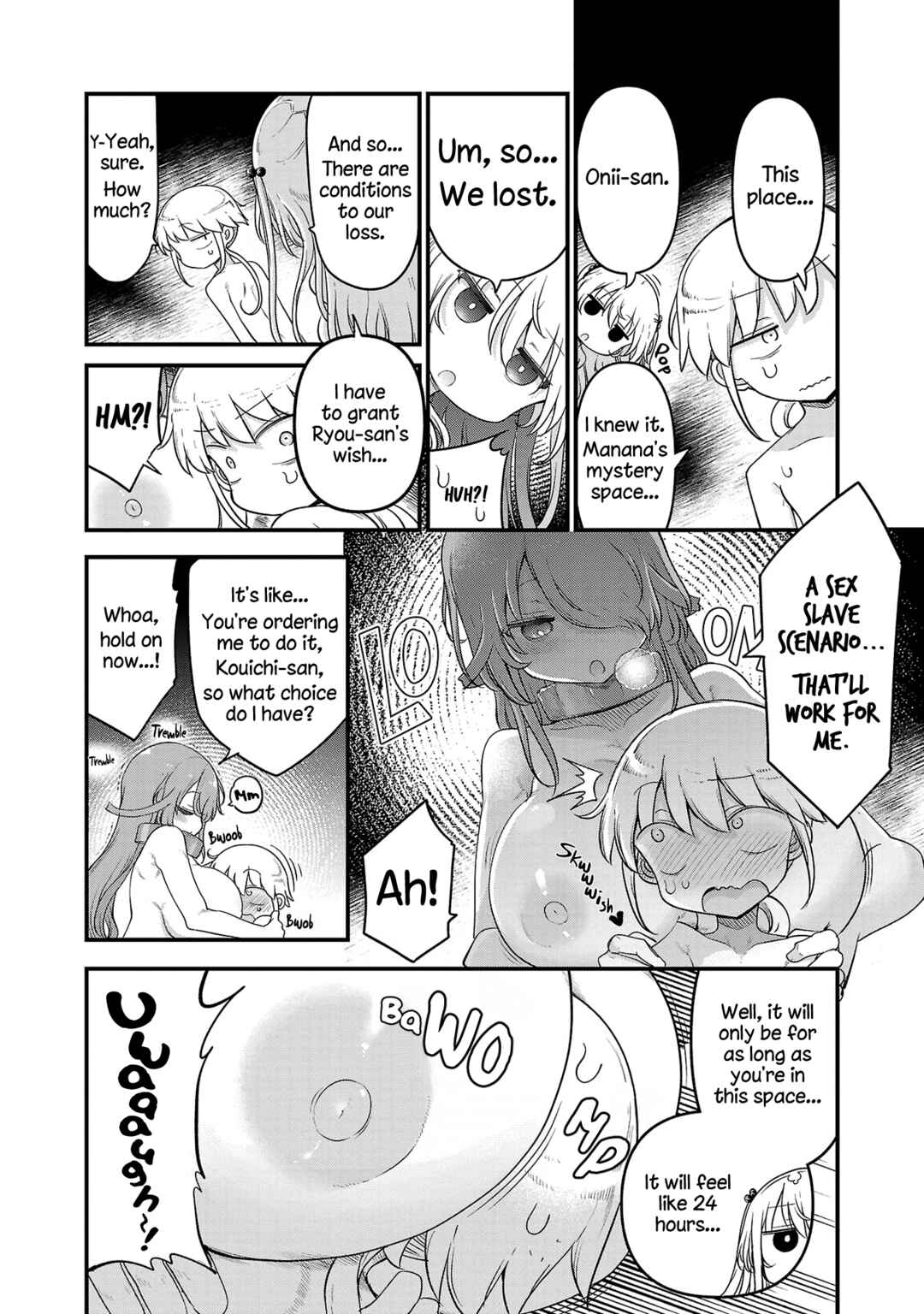 Chapter 123 - Page 10