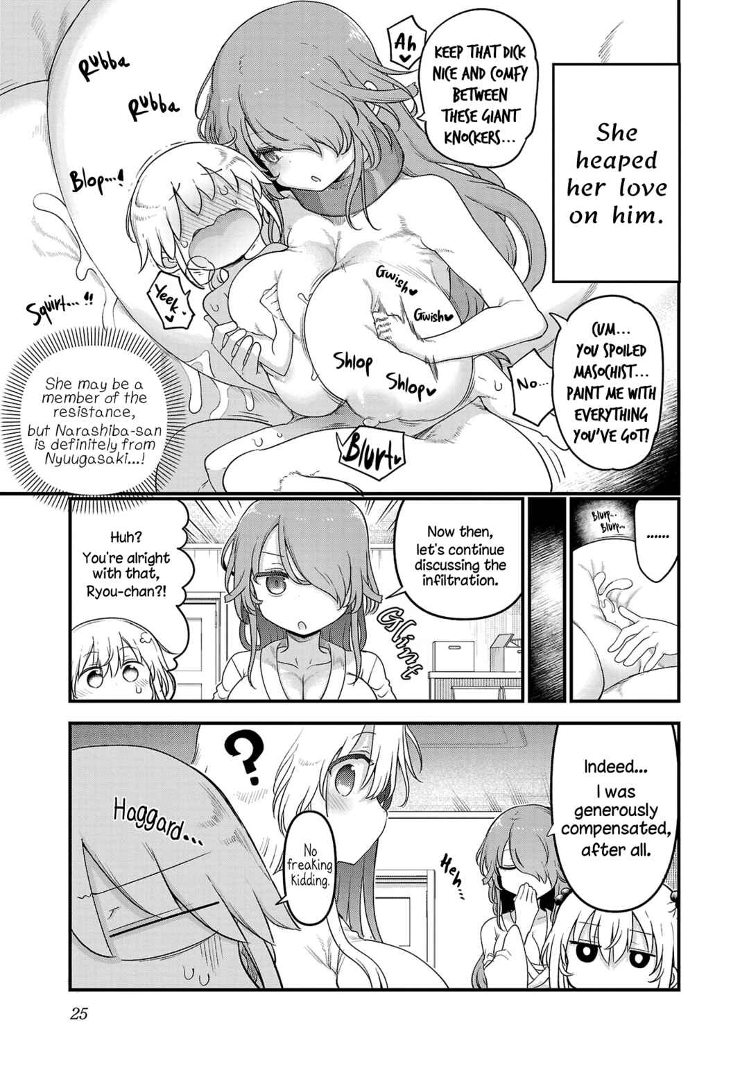 Chapter 123 - Page 11
