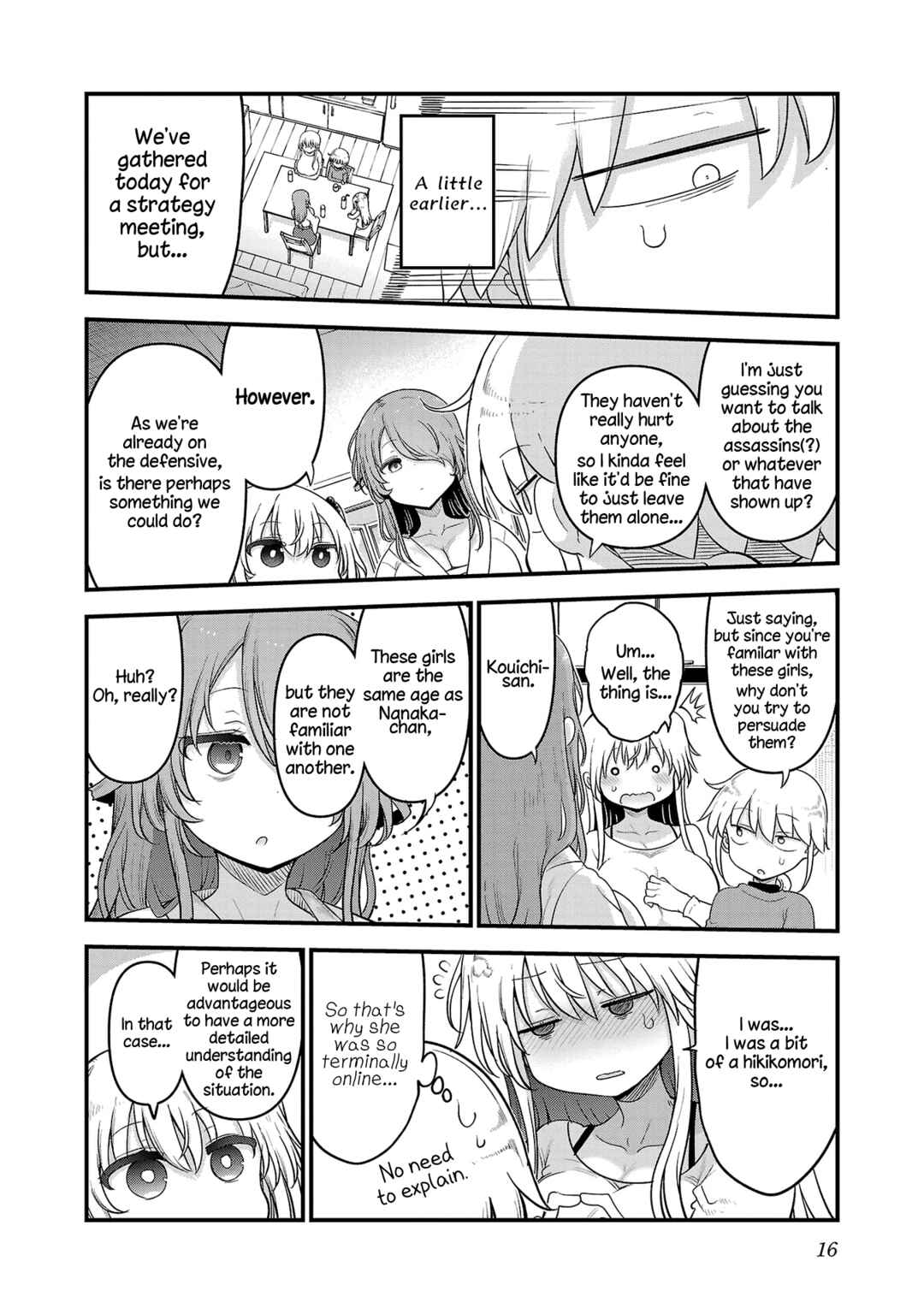 Chapter 123 - Page 2