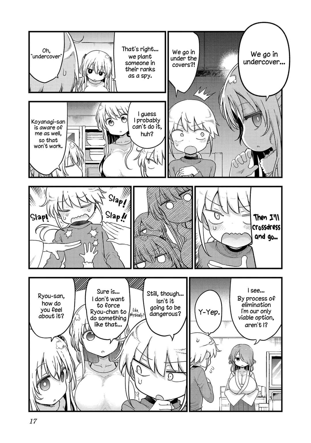 Chapter 123 - Page 3