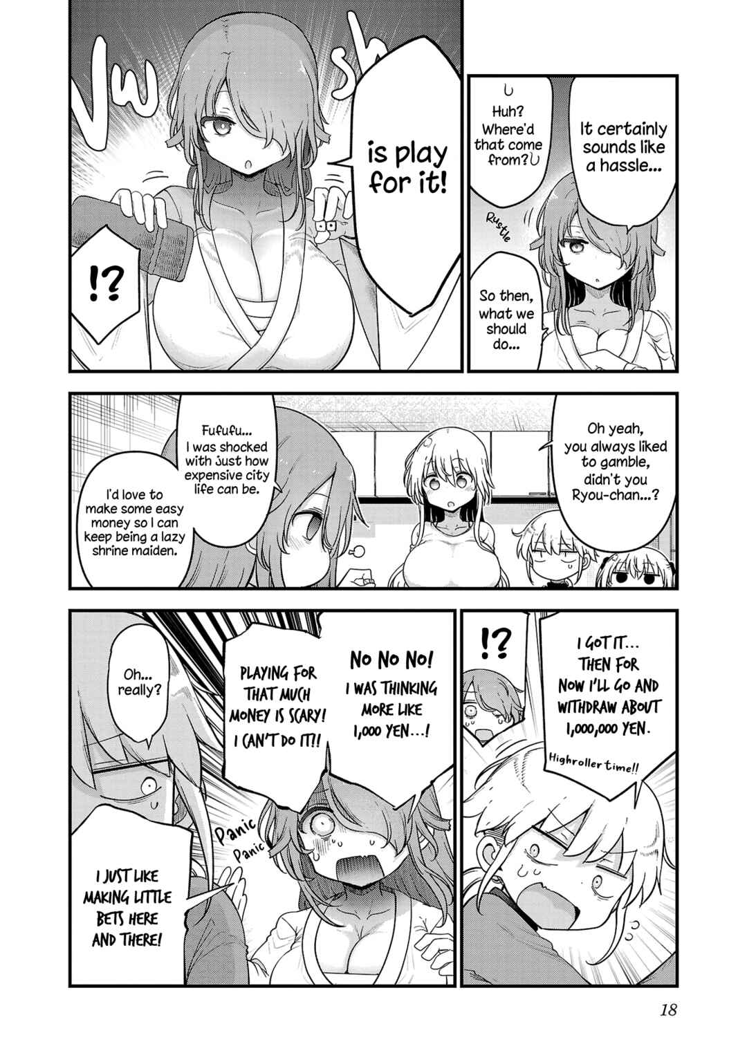 Chapter 123 - Page 4