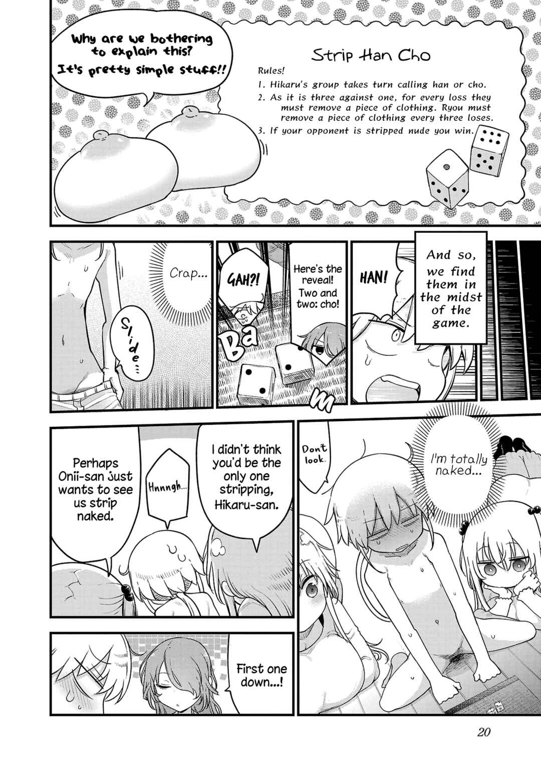 Chapter 123 - Page 6