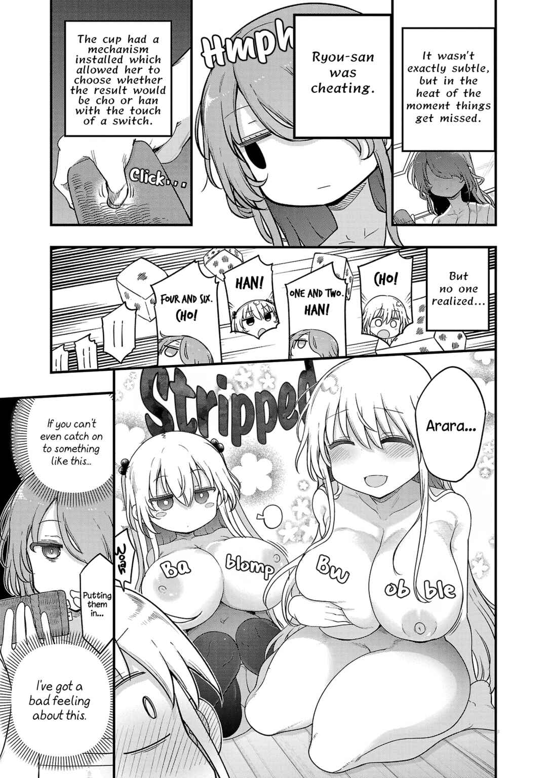 Chapter 123 - Page 7