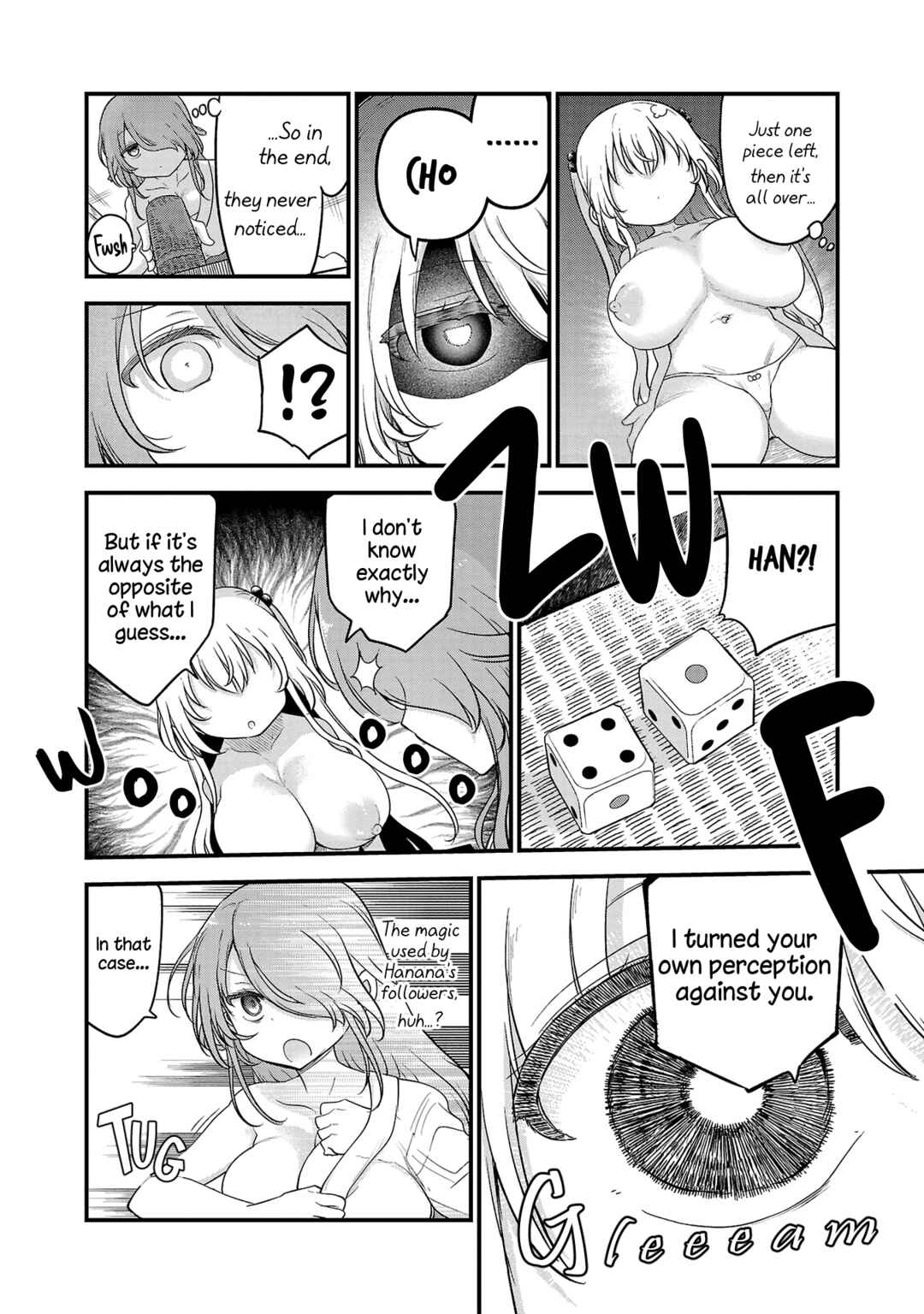 Chapter 123 - Page 8
