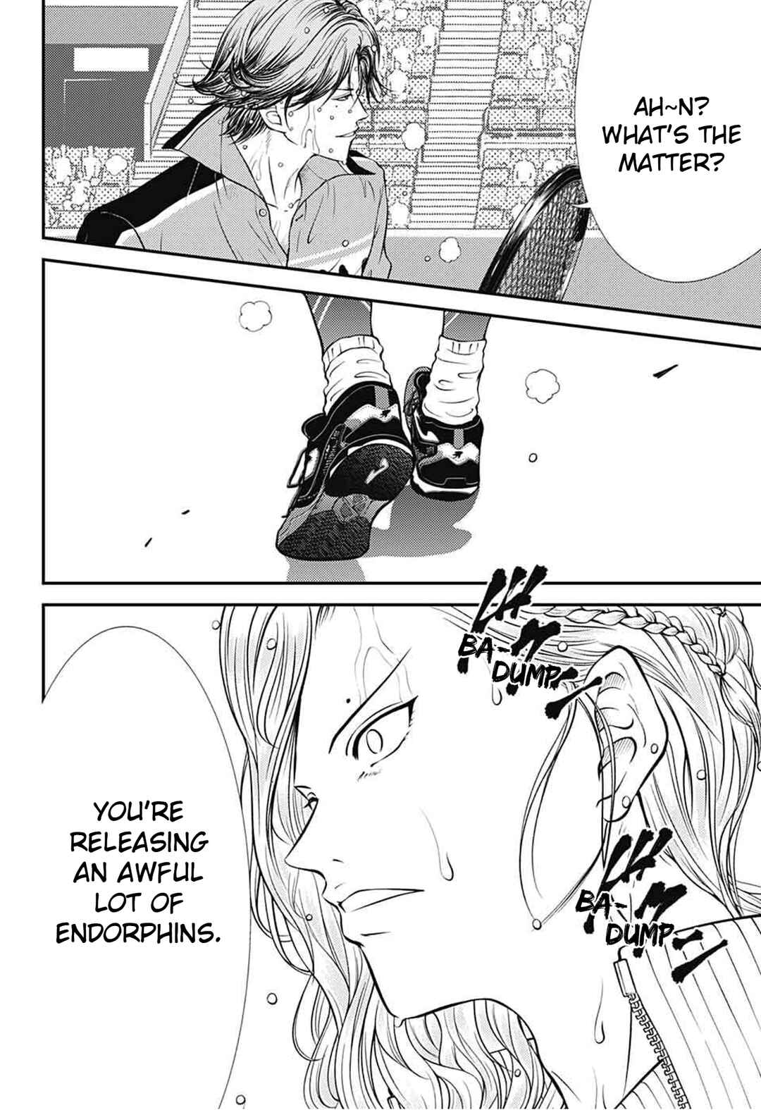 Chapter 401 - Page 4
