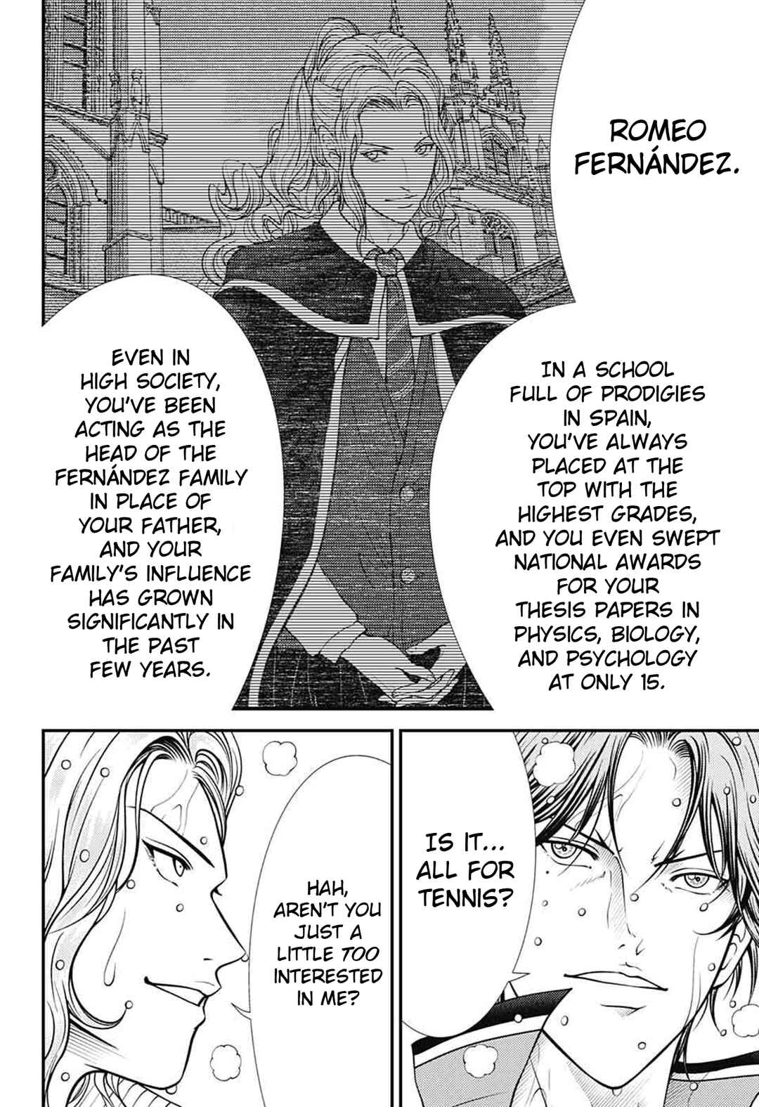 Chapter 401 - Page 6