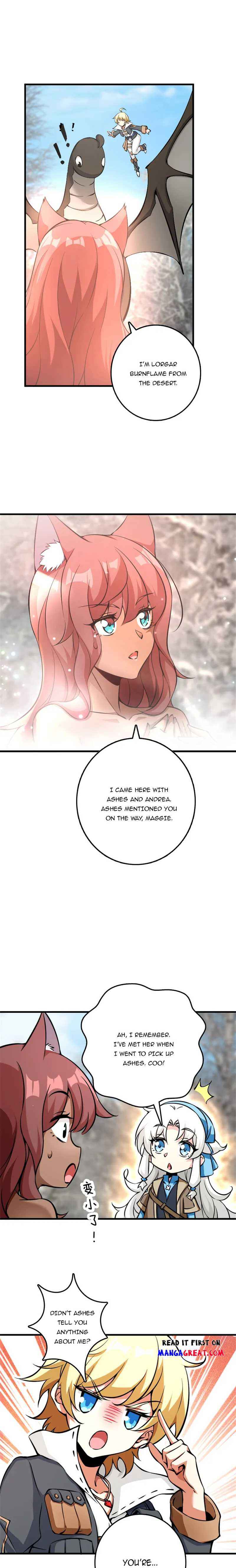 Chapter 497 - Page 11