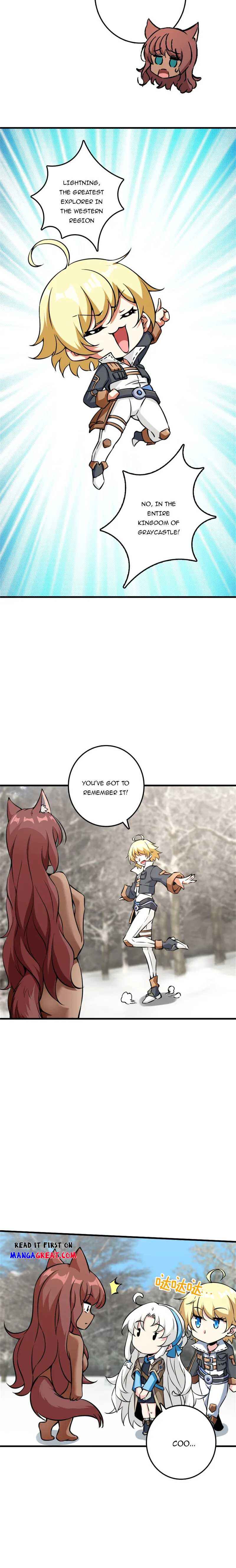 Chapter 497 - Page 12