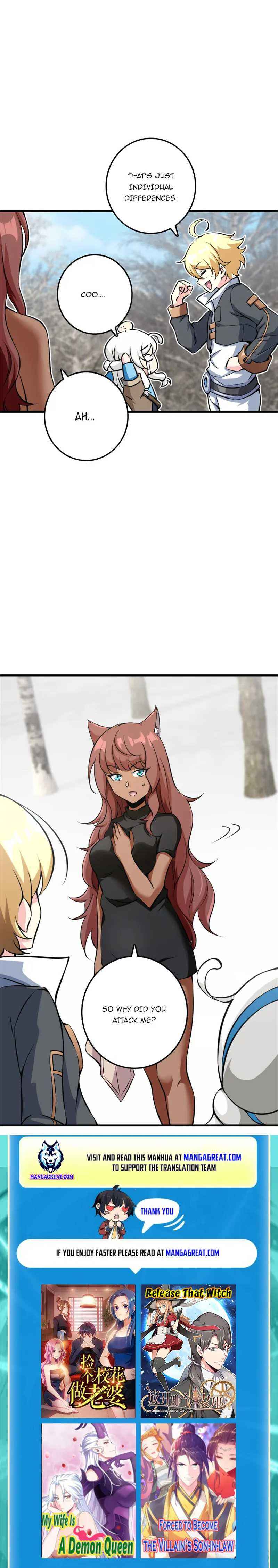 Chapter 497 - Page 14