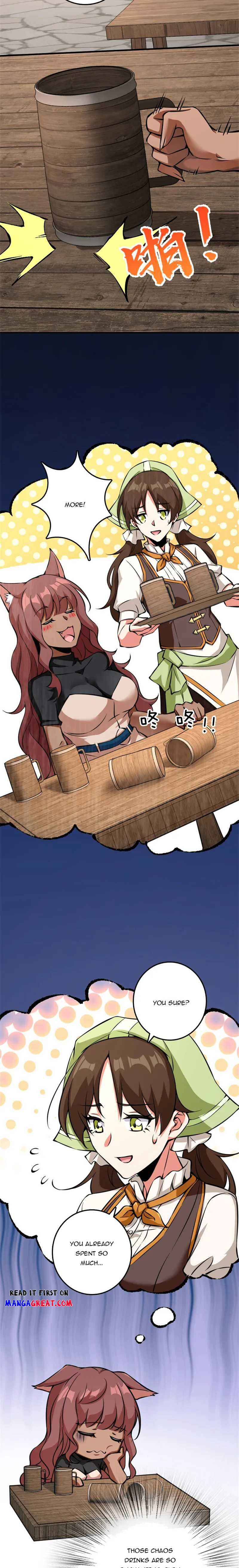 Chapter 497 - Page 3