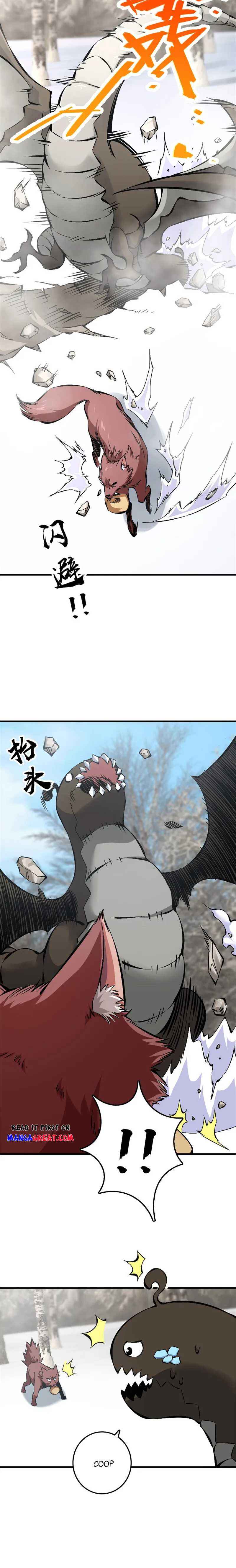 Chapter 497 - Page 8