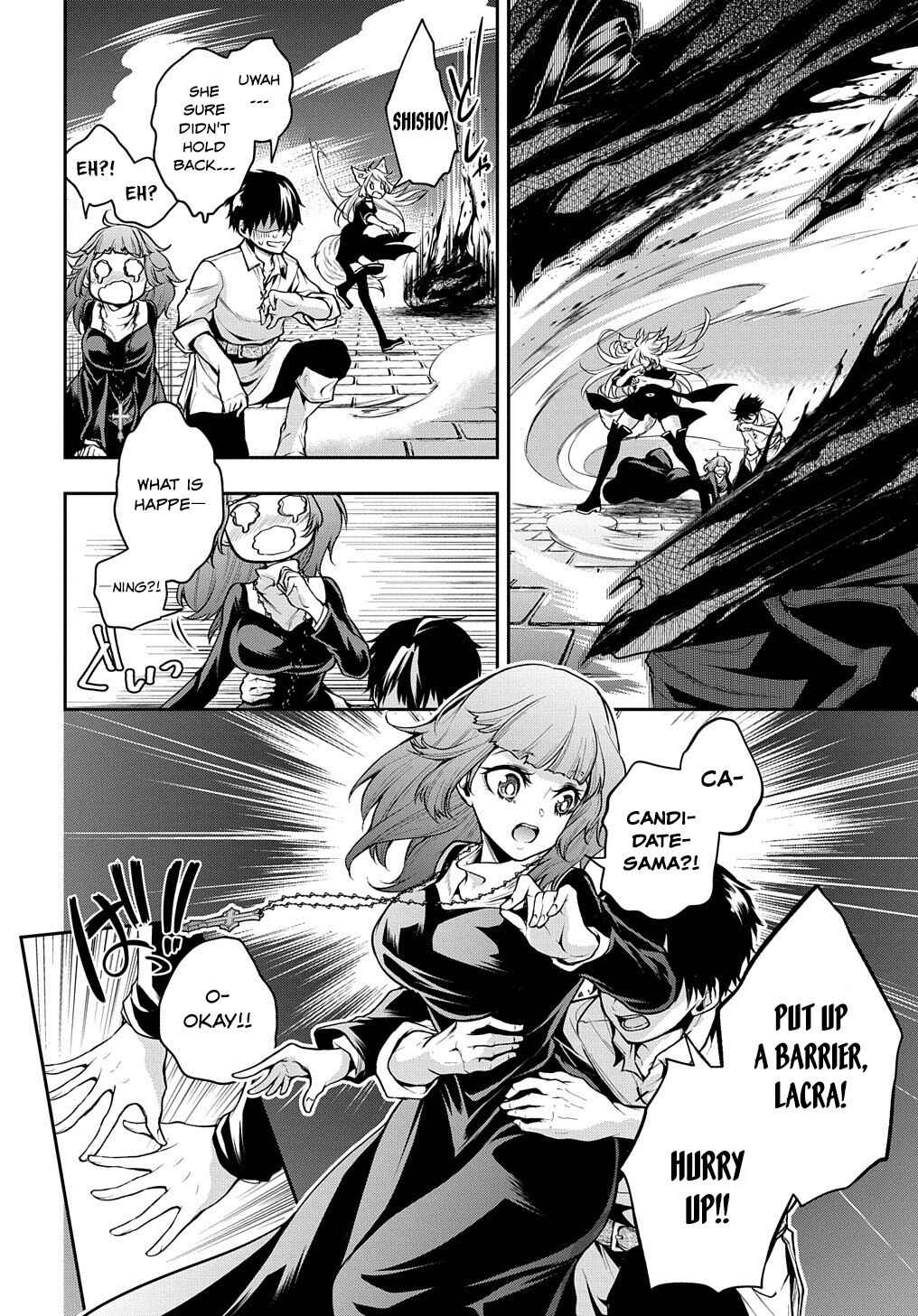 Chapter 19 - Page 21