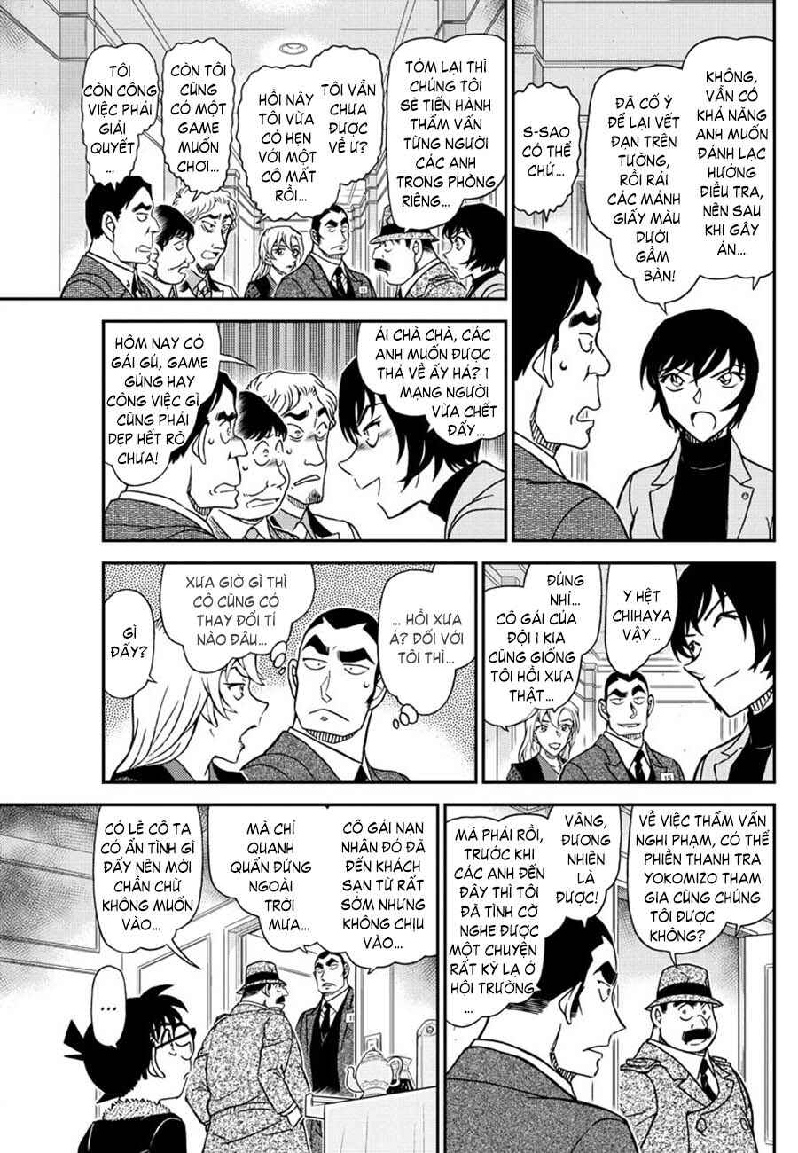 Chapter 1086 - Page 10