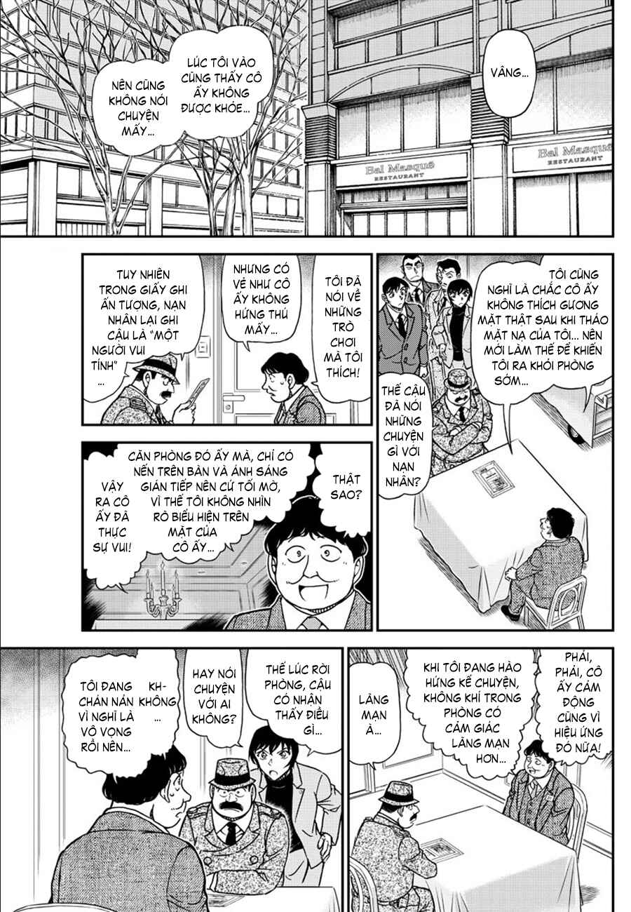 Chapter 1086 - Page 12