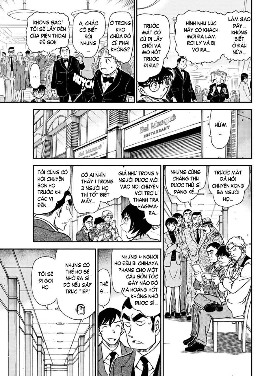 Chapter 1086 - Page 14