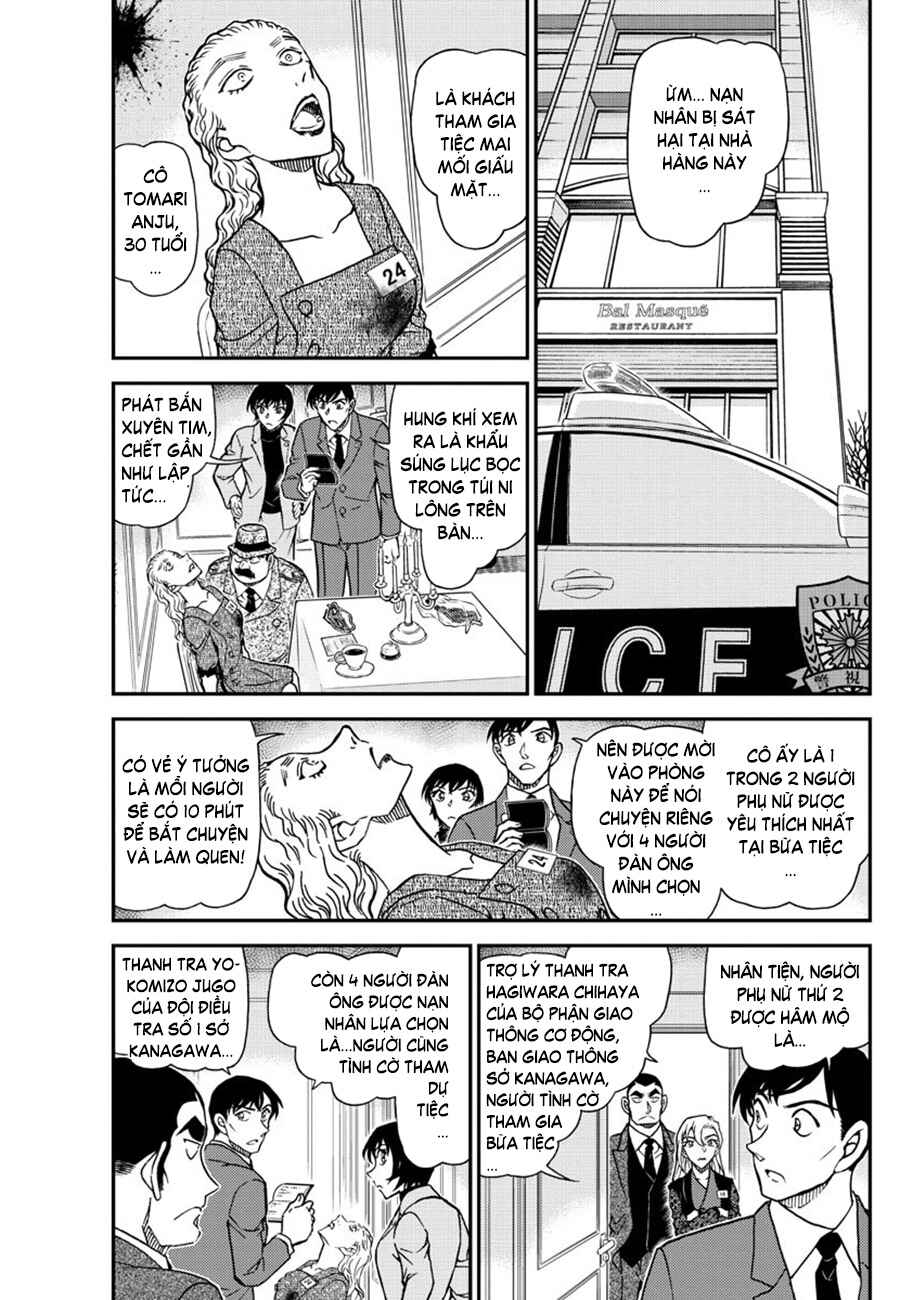 Chapter 1086 - Page 4