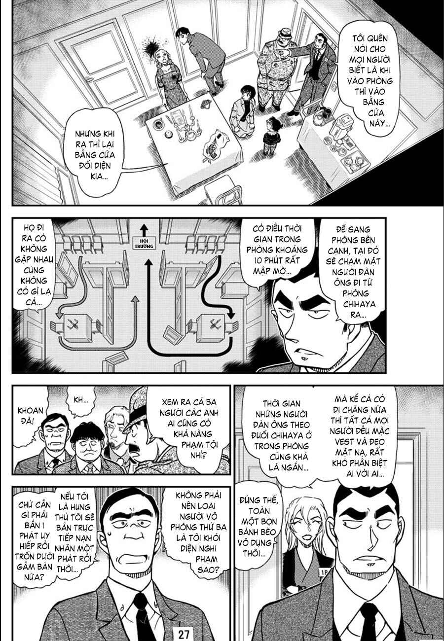 Chapter 1086 - Page 9